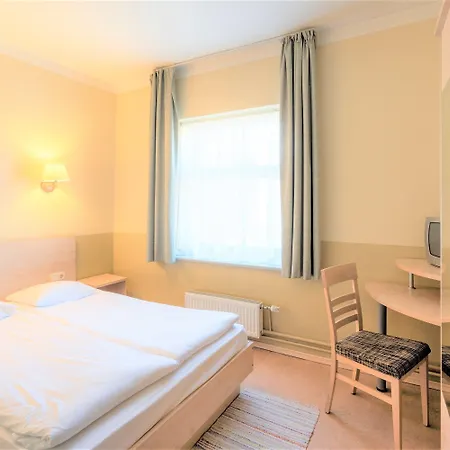 Hotel Rija Domus 3*