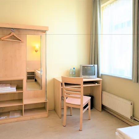 Rija Domus Hotel 3*