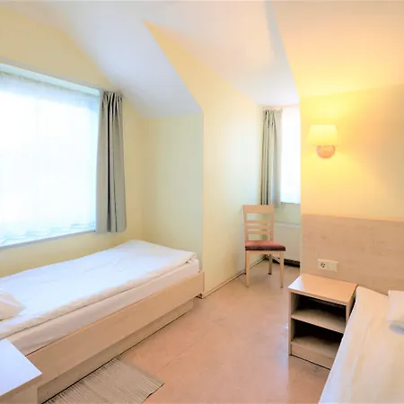 Hotel Rija Domus