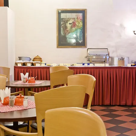 Rija Domus Hotel