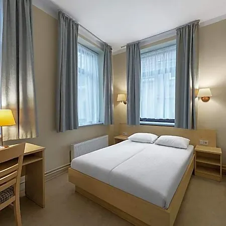 Rija Domus Hotel 3*