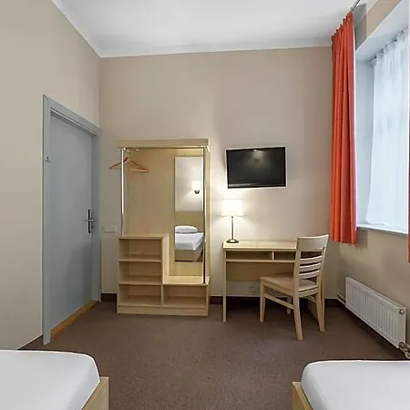 Rija Domus Hotel 3*
