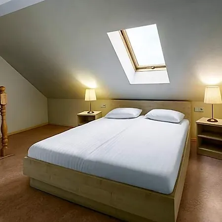 Rija Domus Hotel Riga