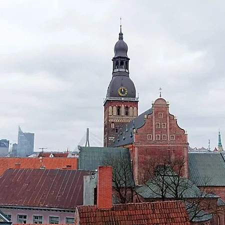 Rija Domus 3* Riga