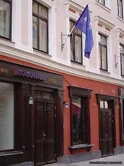Rija Domus Viesnīca