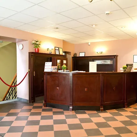 Rija Domus 3* Riga