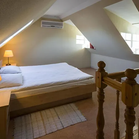 Hotel Rija Domus
