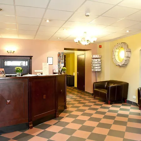 Rija Domus 3* Riga