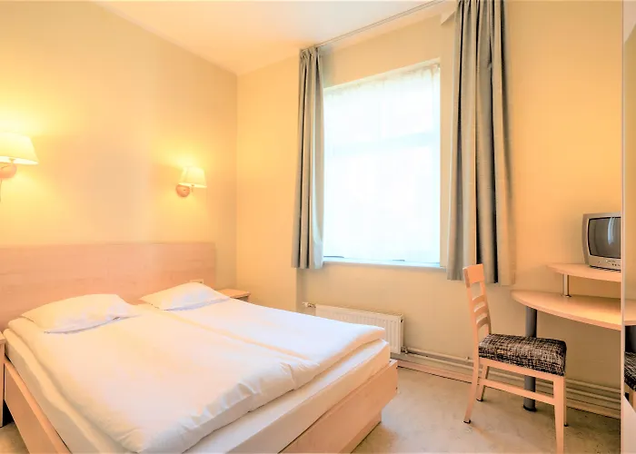 Viesnīca Rija Domus