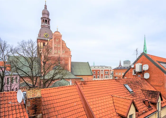 Rija Domus Viesnīca