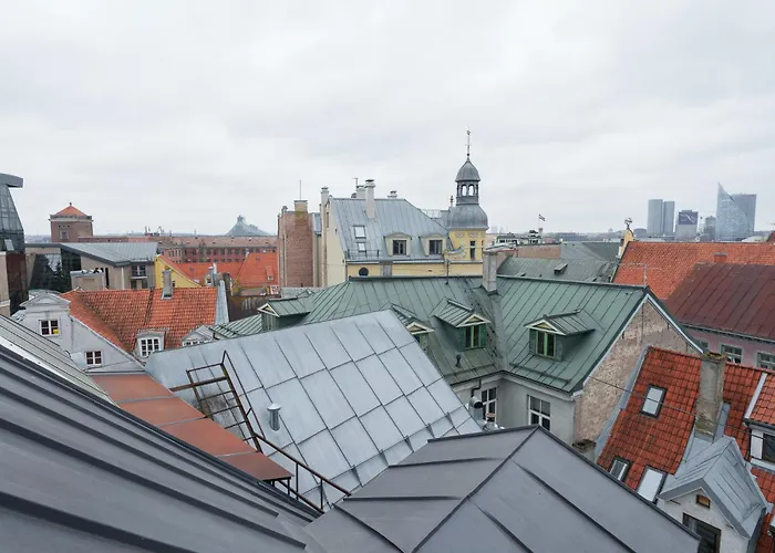 Rija Domus Viesnīca