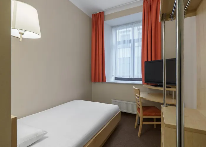 Viesnīca Rija Domus Riga