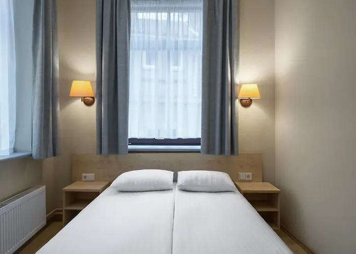 Viesnīca Rija Domus 3*