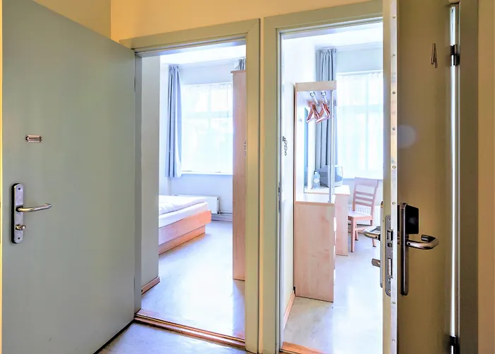 Viesnīca Rija Domus