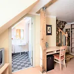 Rija Domus 3* Riga
