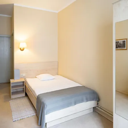 Rija Domus 3*