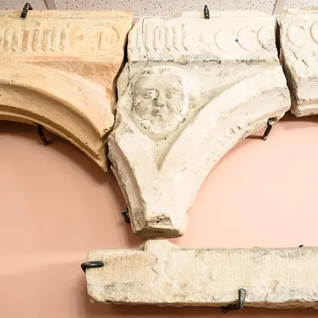 Rija Domus ריגה