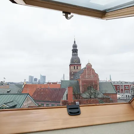 Rija Domus 3* Riga