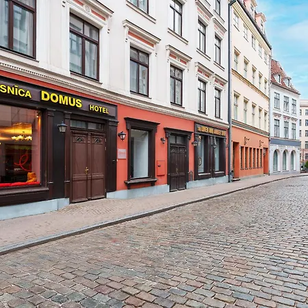 Rija Domus Riga