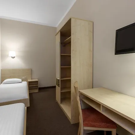Rija Domus 3*