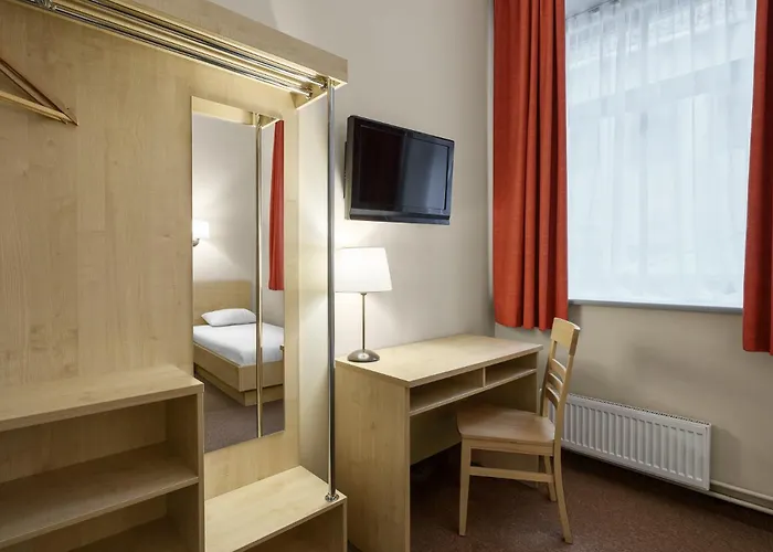 Rija Domus Hotel Riga