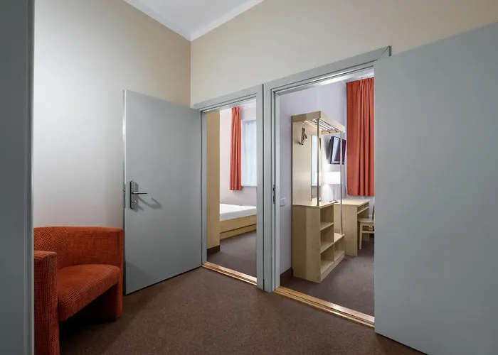 Hotel Rija Domus Riga