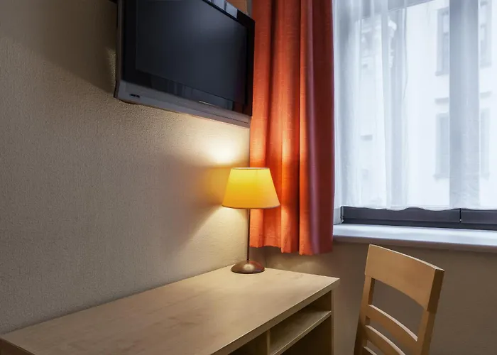 Hotel Rija Domus Riga