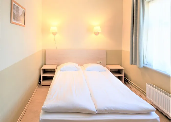 Hotel Rija Domus 3*