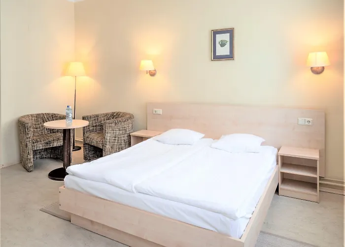 Rija Domus Hotel Riga