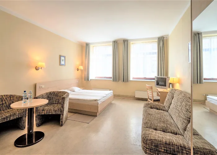 Hotel Rija Domus Riga