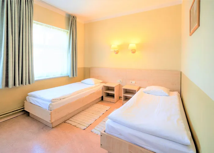 Hotel Rija Domus 3*