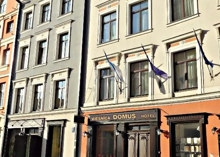 Rija Domus Riga