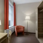 Rija Domus מלון 3*