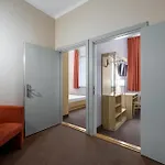 מלון Rija Domus ריגה