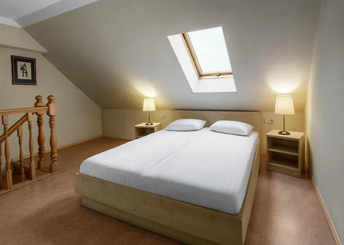 Rija Domus 3* Рига