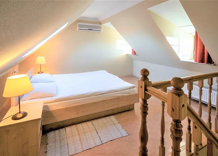 Готель Rija Domus 3*